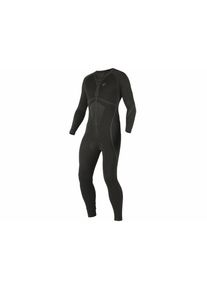 Dainese D-Core Fato de uma só peça (preto)