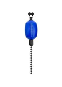 Fox Black Label Dumpy Bobbins Blue