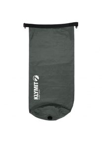 Klymit - Large Pump Sack Flip Valve - Luftpump grey