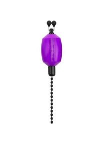 Fox Black Label Dumpy Bobbins Purple