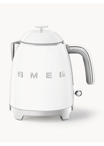 Smeg Vattenkokare 50-talsstil, 800 ml