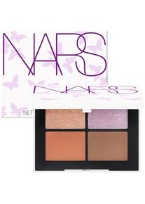 NARS The Beauty Transformed Collection Quad Eyeshadow Oogschaduw Dames 4,4 g