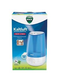 Wick Humidificador Cold Air Ultrasonic Humidifier Pescoço Unisex