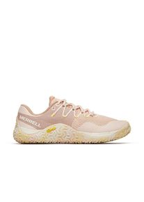Merrell Damen Trail Glove 7 rosa 41.0