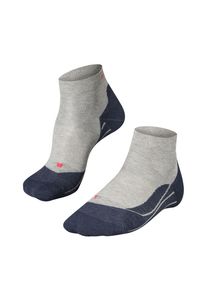 Falke Herren RU 4 Endurance Short grau