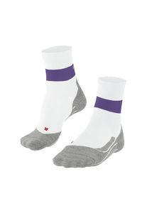 Falke Damen RU Compression Stabilizing weiß