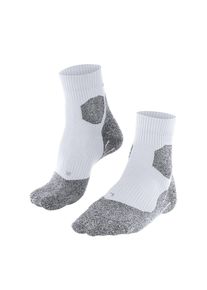 Falke Damen RU Trail Grip weiß