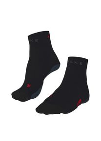 Falke Herren RU True Motion schwarz