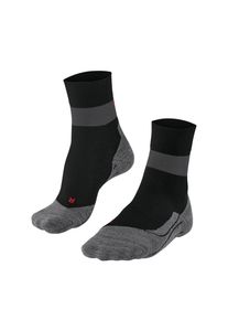 Falke Damen RU Compression Stabilizing grau