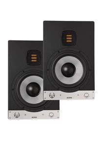 EVE Audio SC208 Pair Enceinte de monitoring active