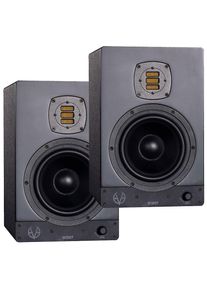 EVE Audio SC207 All Black Pair Enceinte de monitoring active