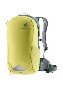 Deuter Race 12 Cycling backpack (12 l, yellow)