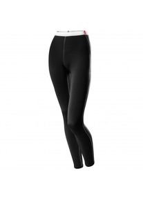 Löffler Löffler Womens Unterhose Lang Transtex Warm Lange onderbroek Dames (44 |zwart)
