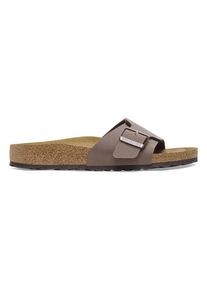 Birkenstock Womens Catalina BFBC Sandalen Dames (39 - Narrow |bruin)