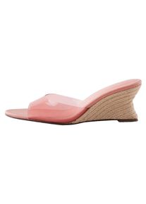 next Pantolette 'Forever Comfort®' Damen altrosa Größe 35.5