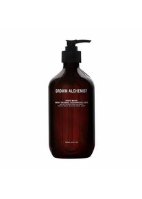 Grown Alchemist Ingrijire Corp Hand Wash: Sweet Orange, Cedarwood, Sage Sapun Maini 500 ml