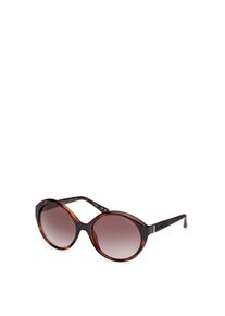 Guess Sonnenbrille Damen kastanienbraun Größe One Size