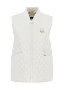 Barbour Dames Bodywarmer 'Rosalie' ecru XS