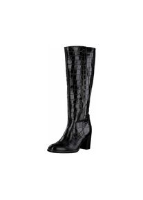 Gabor Stiefel Damen schwarz Größe 39