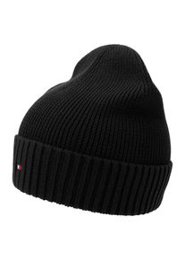 Tommy Hilfiger Sapka unisex fekete , Méret 25