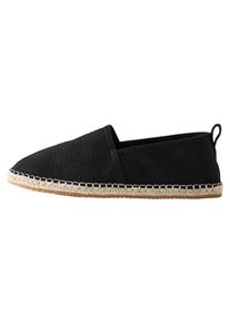 next Espadrilles Homme noir taille 46