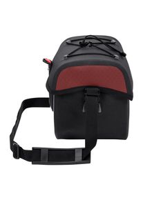 Vaude Lenkertaschen ' Aqua Box ' Herren rot Größe one size