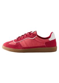 next Rövid szárú sportcipők 'Forever Comfort ' Női piros , Méret 7