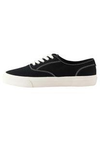 next Sneaker low Herren schwarz / weiß Größe 44.5