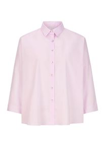 Rich & Royal Rich & Royal Bluse Damen flieder Größe XS