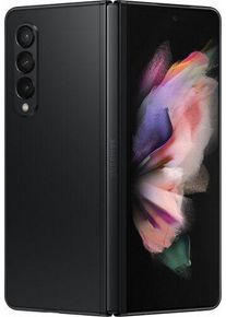 Samsung Galaxy Z Fold 3 5G | 256 GB | Dual-SIM | Phantom Black