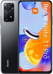 Xiaomi Redmi Note 11 Pro | 6 GB | 128 GB | Gradient Gray