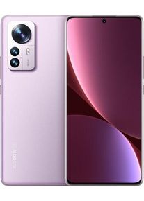 Xiaomi 12X | 8 GB | 256 GB | viola