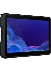 Samsung Galaxy Tab Active4 Pro | Enterprise Edition | 6 GB | 128 GB | 5G | svart