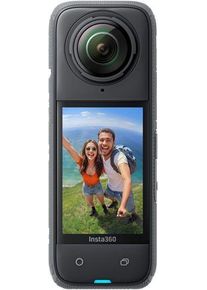 Insta360 X4 | schwarz