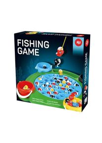 Alga Fishing Game