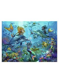 Ravensburger Abenteuer unter Wasser