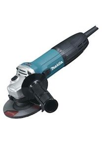 Makita GA4530R Amoladora angular 115, 6.4 11000 RPM 720 W 1.8 kg