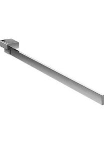 Handtuchhalter Emco loft, einarmig, starr, chrom, 410 mm - 055000142