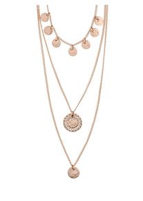 Pilgrim Kette 'Arden' Damen gold Größe One Size