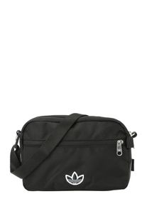 adidas originals Heren Schoudertas 'Essentials' zwart NS