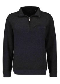 Ragman Stehkragenpullover