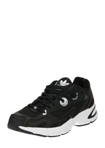 adidas originals Dames Sneakers laag 'Astir' zwart / wit 36