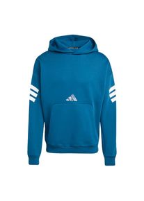 adidas Sportswear Sportsweatshirt 'Marvel Spider-Man' Herren navy / rot / schwarz / offwhite Größe XS