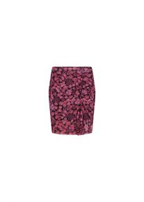 Fabienne Chapot Dames Rok 'Jessy' pink / zwart 42