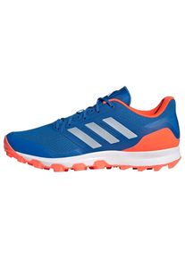 adidas Performance Heren Sportschoen blauw / oranje / wit 37-37.5
