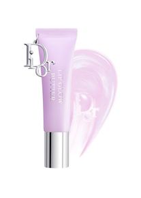 Dior Lipverzorging Dior Addict Lip Glow Butter Lipgloss Dames 10 ml
