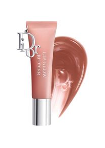 Dior Lipverzorging Dior Addict Lip Glow Butter Lipgloss Dames 10 ml