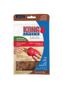 312g L Fegato Kong Snack per Cani