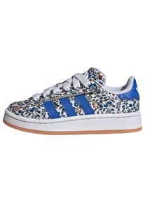 adidas originals Baskets 'Campus 00s x Liberty London' Garçons bleu taille 10k