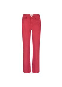 Fabienne Chapot Dames Jeans 'Lola' pink 27